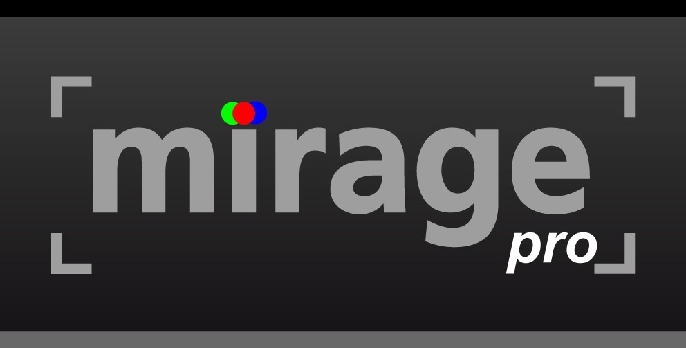 Dinax Mirage